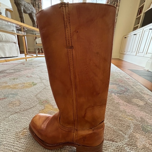 Frye Women's Campus Boot - Picture 11 of 12